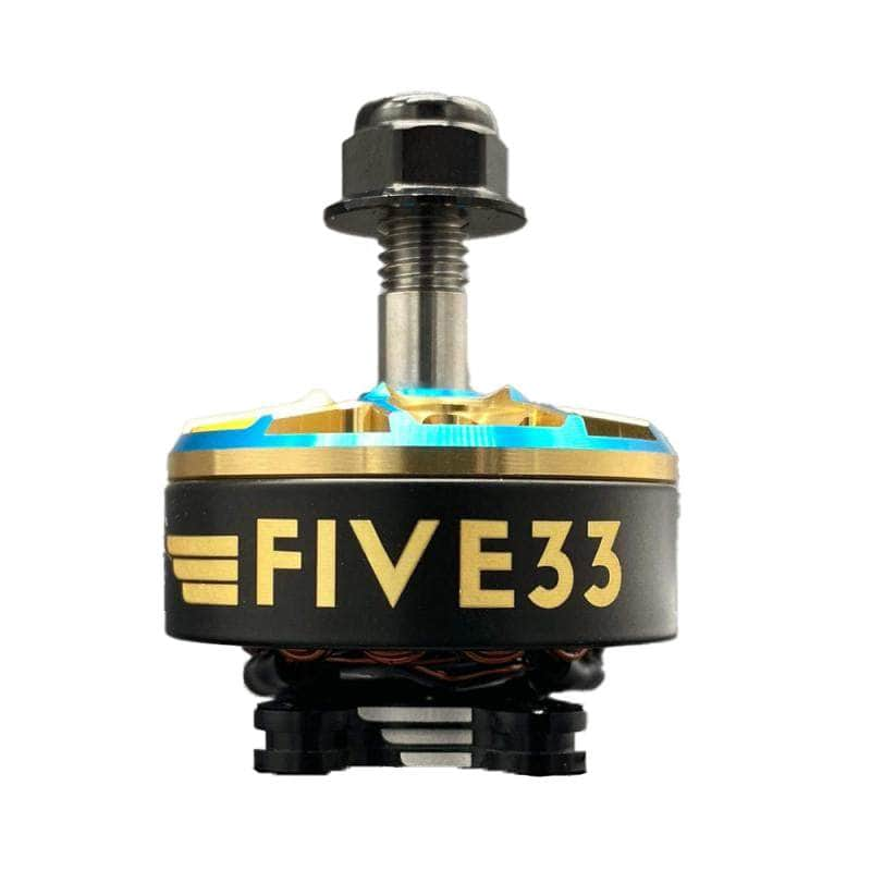 FIVE33 2207 2070Kv Motor - Champions Edition