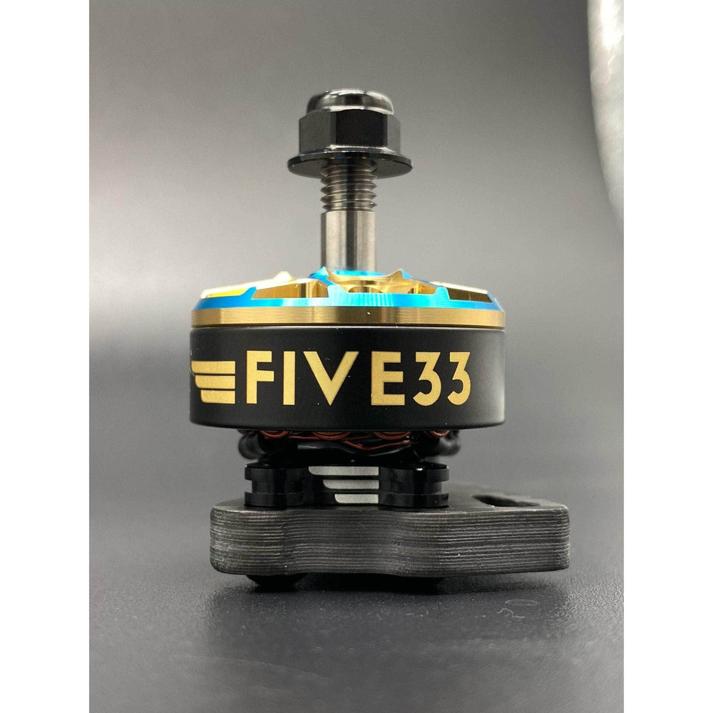 FIVE33 2207 “Champions Edition” 2070kv Motor w/ MR30