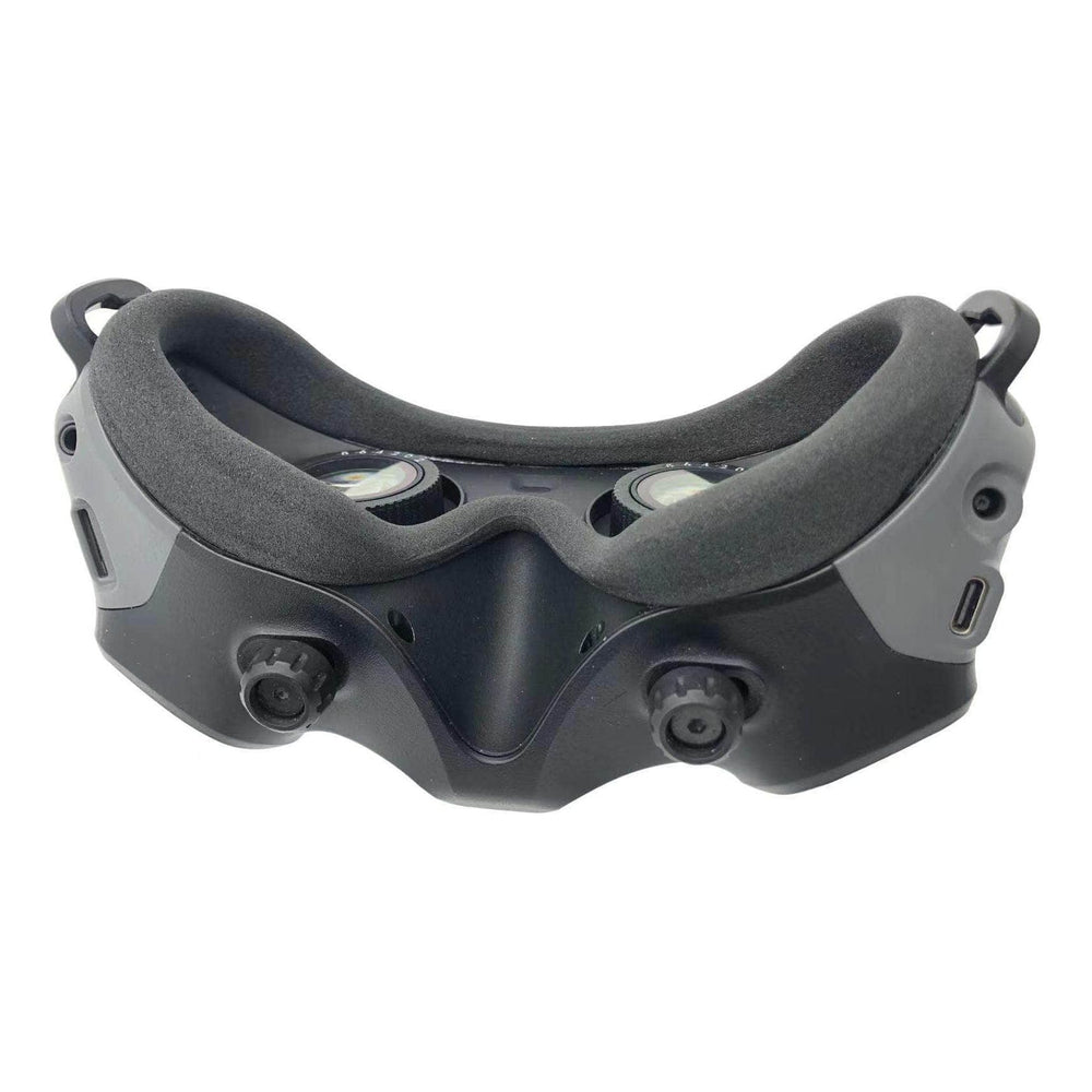 NewBeeDrone Max Comfort Goggle Foam for DJI Goggles 2 - Sponge