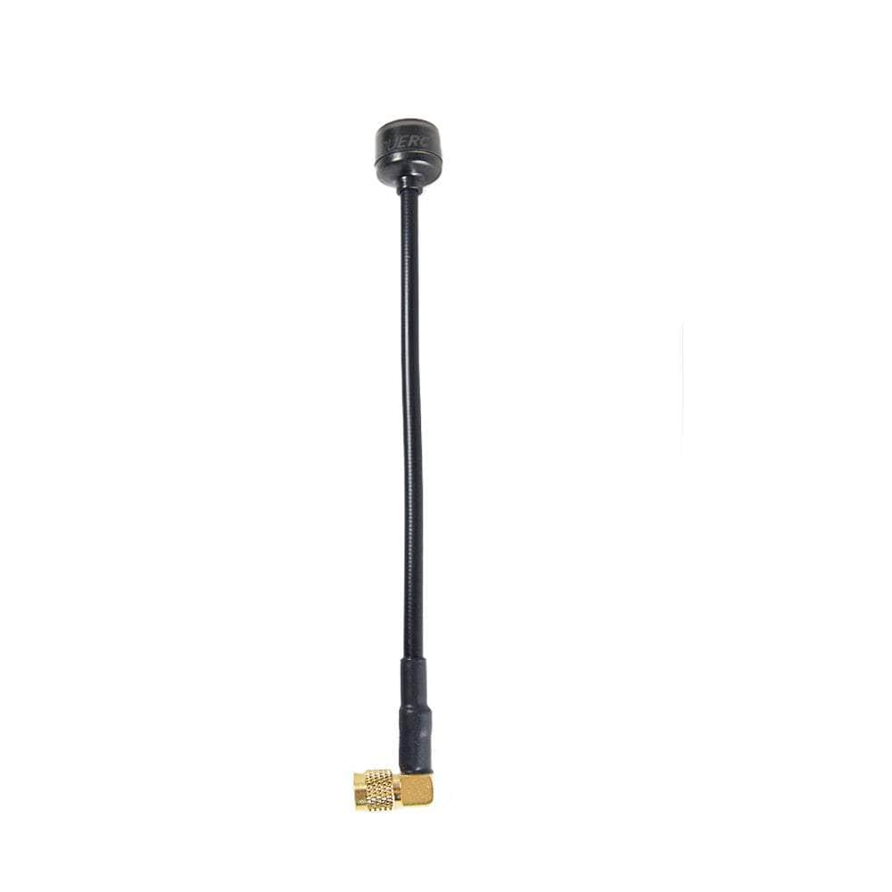 TrueRC Core 5.8GHz 155mm 90° SMA Antenna - RHCP - Choose Version