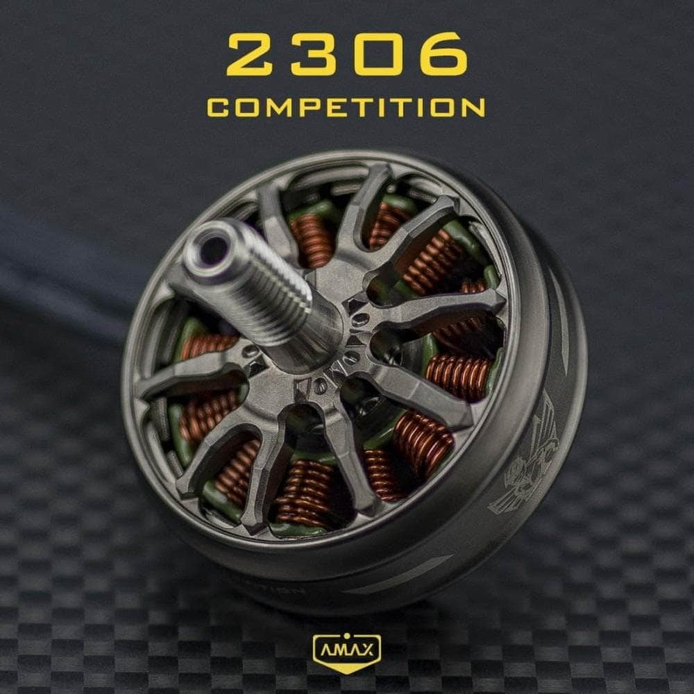 AMAX Competition 2306 1950Kv Motor