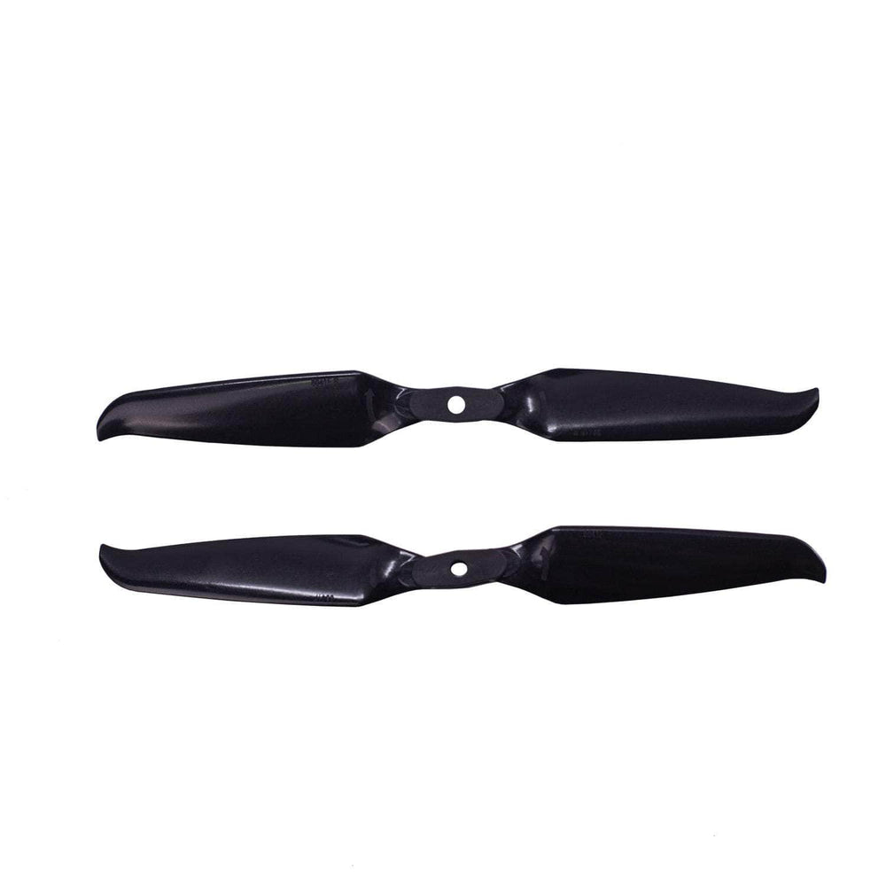 Gemfan F8041 Folding 2-Blade Propeller (Set of 2) - Black