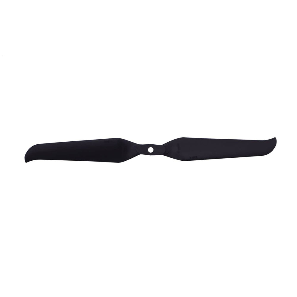 Gemfan F9046 Folding 2-Blade Propeller (Set of 2) - Black