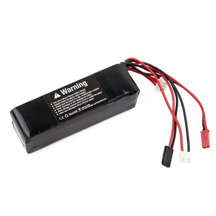 Lumenier 2500mAh 3s Radio Transmitter Lipo Battery