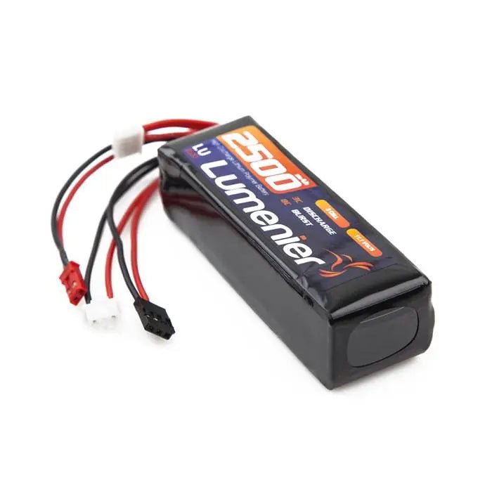 Lumenier 2500mAh 3s Radio Transmitter Lipo Battery