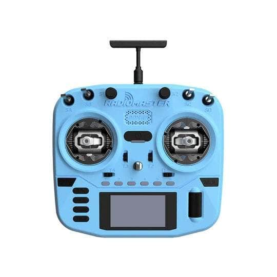 RadioMaster Boxer Crush RC Transmitter - ELRS 2.4GHz - Choose Your Color