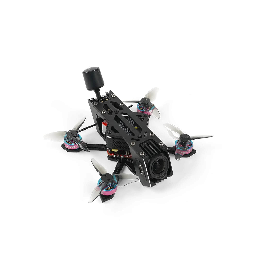 YMZ FPV Eagle1 2" BNF Freestyle w/ O3 Air Unit