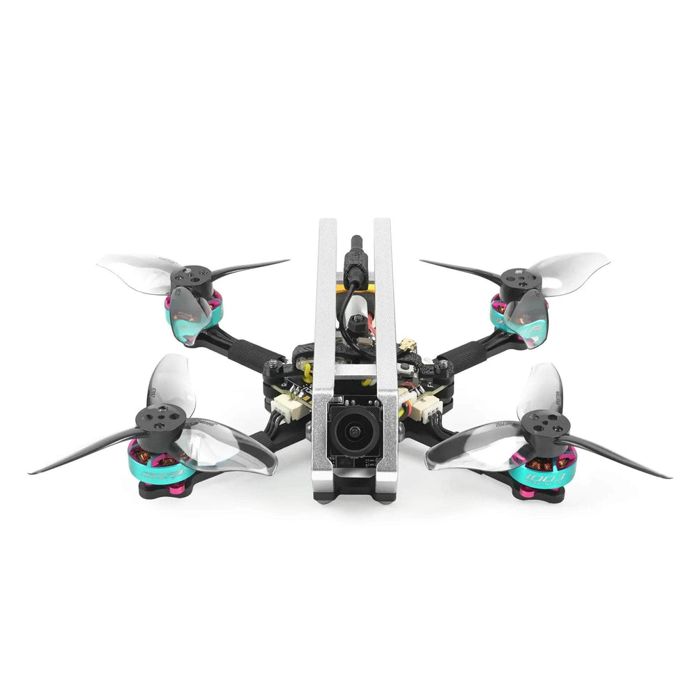 YMZFPV BNF Lightning2 2" Micro Analog Quad - 250mW VTX - ELRS 2.4GHz