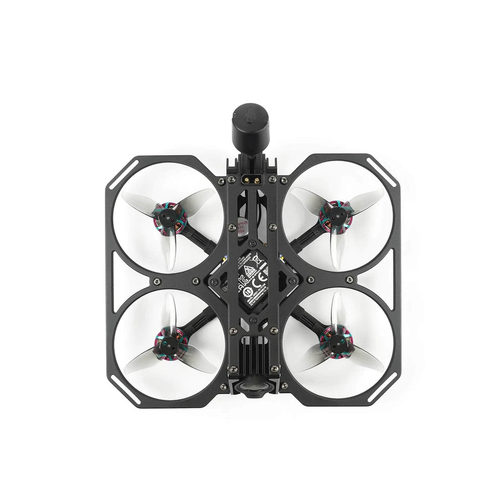 YMZ FPV Starship X1 2" O3 HD 4S FPV Drone w/out O3 Air Unit