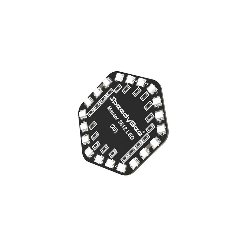 SpeedyBee Programmable RGB 2812 Cellular LED for the Master 5 V1 & V2