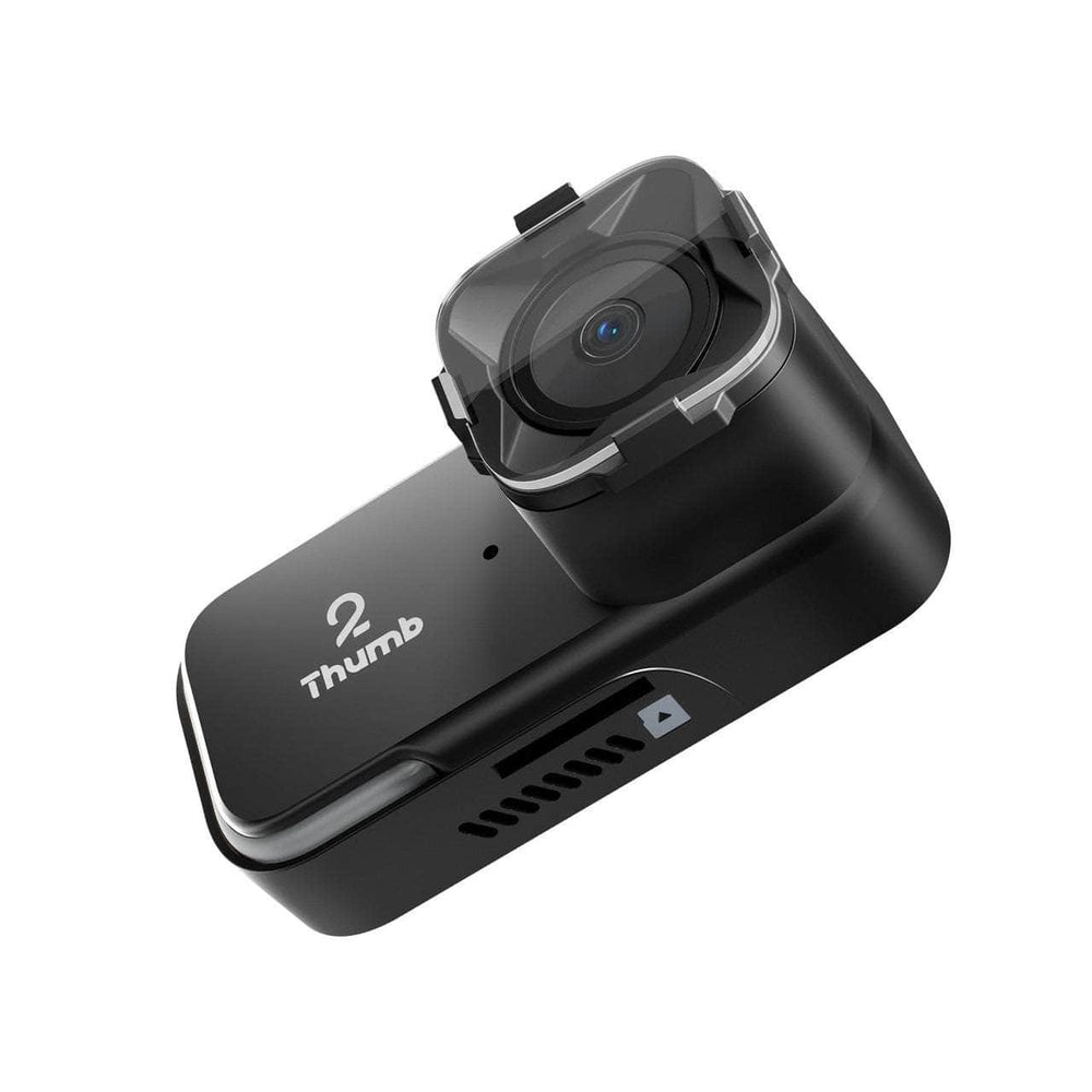 RunCam Thumb 2 4K HD Action Camera