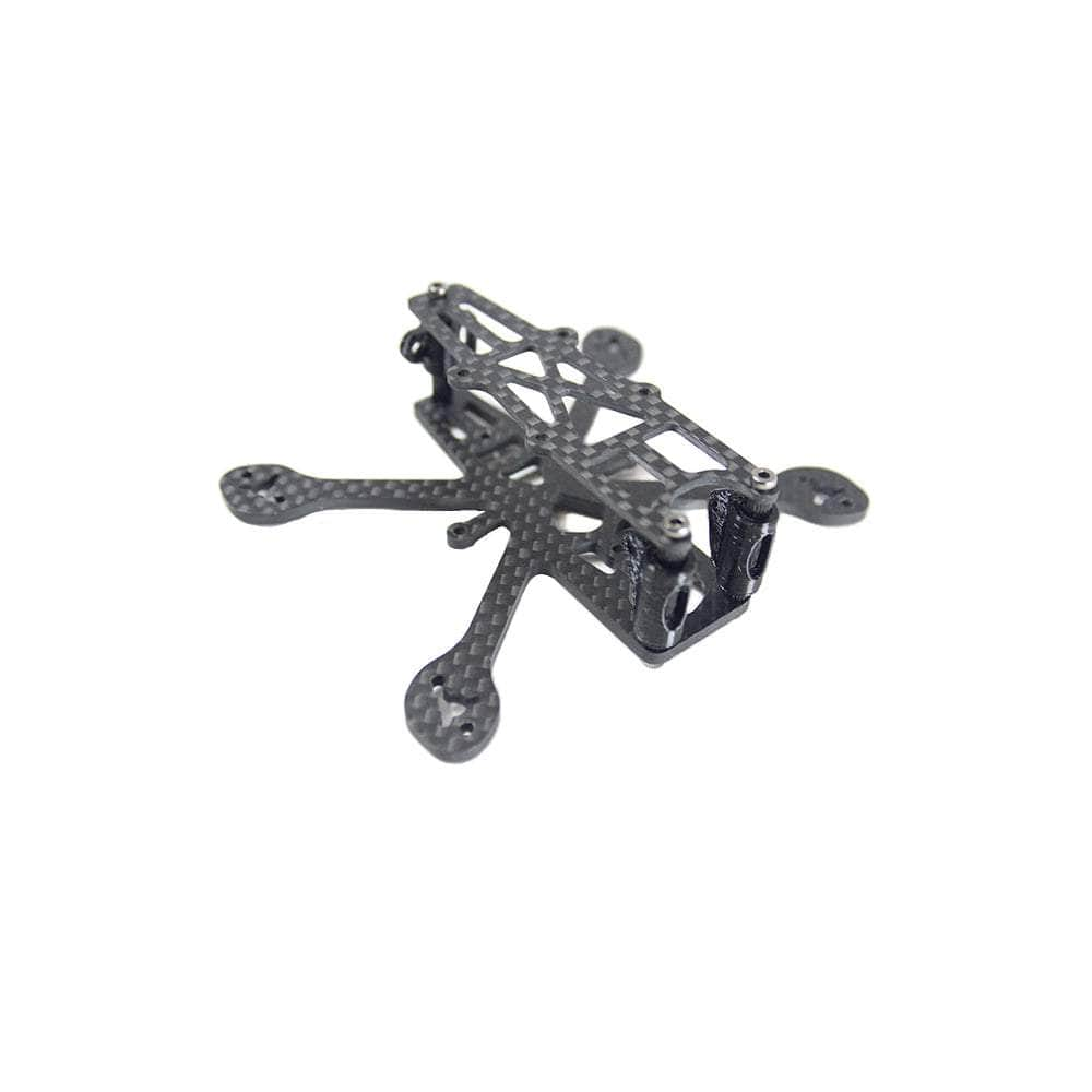 CraftedKwads Odonata HD Ironclad 2" Micro Frame Kit