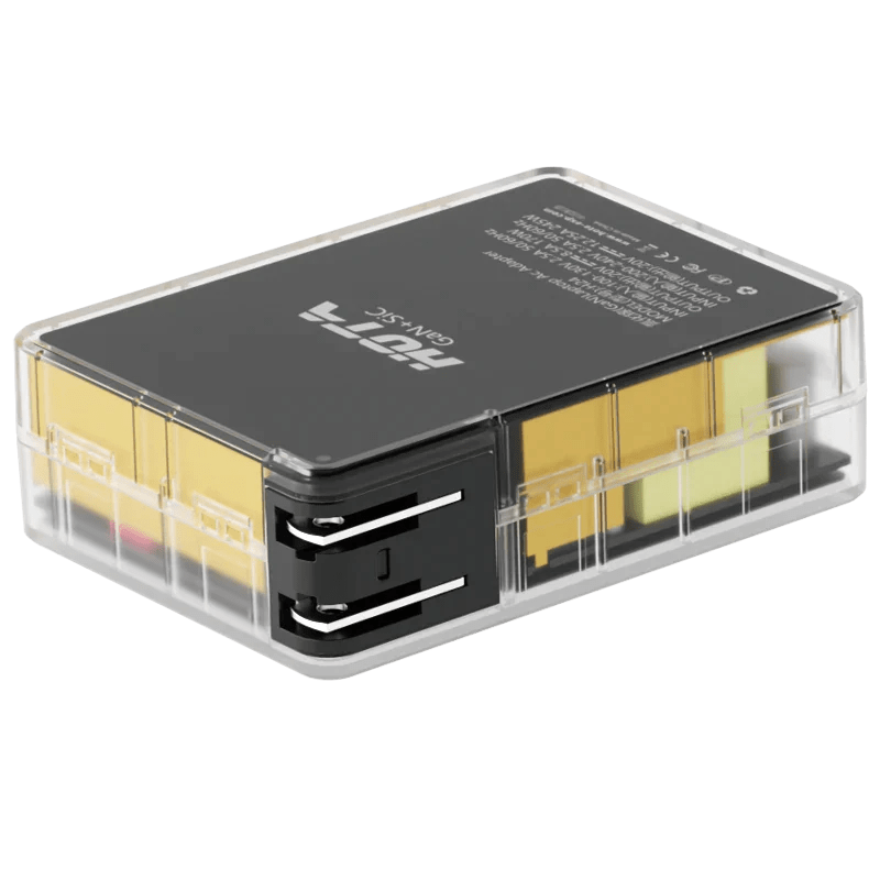 HOTA H24 245W GaN Gallium Nitride AC Adapter