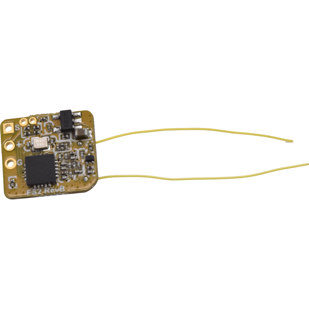 NewBeeDrone Beeceiver Flysky Compatible Micro Receiver