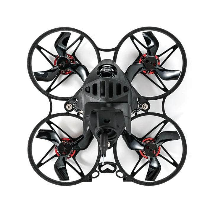 (PRE-ORDER) BetaFPV BNF Meteor75 Pro 1S HD Brushless 75mm Whoop w/ HDZero & Nano Cam - Frsky