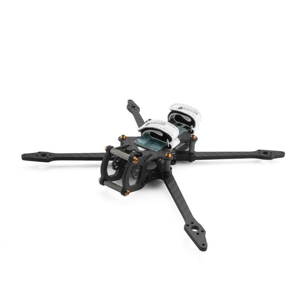 Ummagawd 2Fiddy V1.5 HD O3 Ultra Light Freestyle 5" Frame Kit