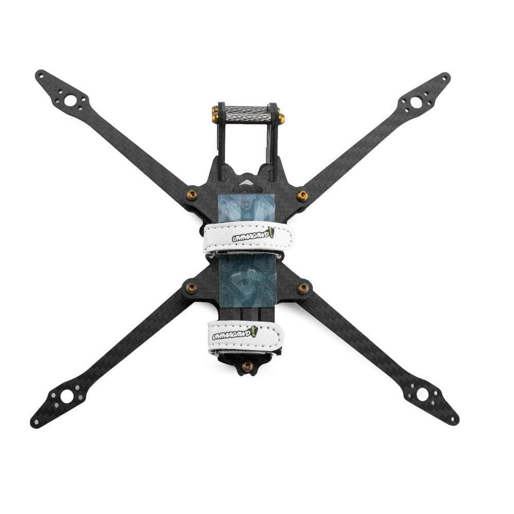 Ummagawd 2Fiddy V1.5 HD O3 Ultra Light Freestyle 5" Frame Kit