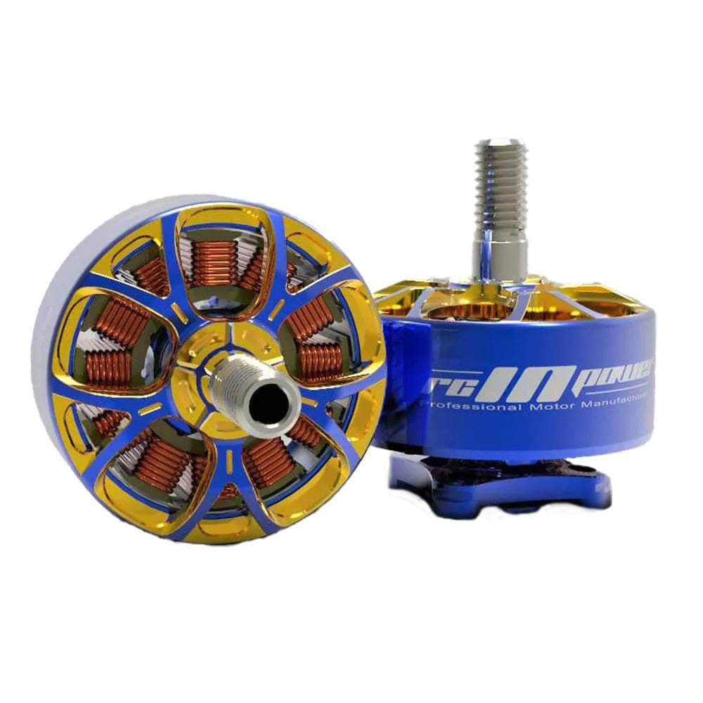 RCinPOWER AOS SUPERNOVA 2807 1400Kv Motor