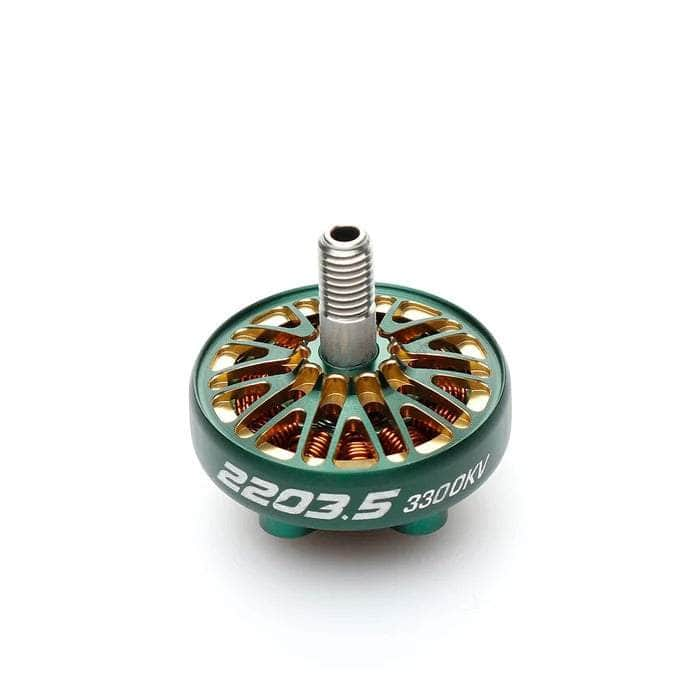 Diatone Mamba TOKA 2203.5 3300Kv Racing Motor