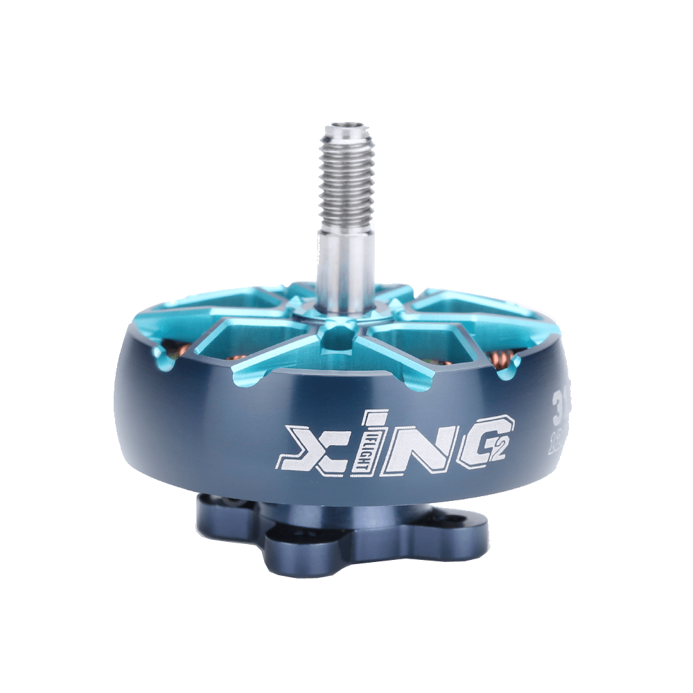 iFlight XING2 3106 1200Kv Motor