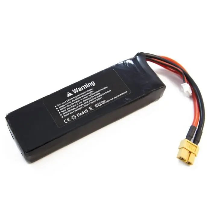 Lumenier 3300mAh 3s 35c Lipo Battery