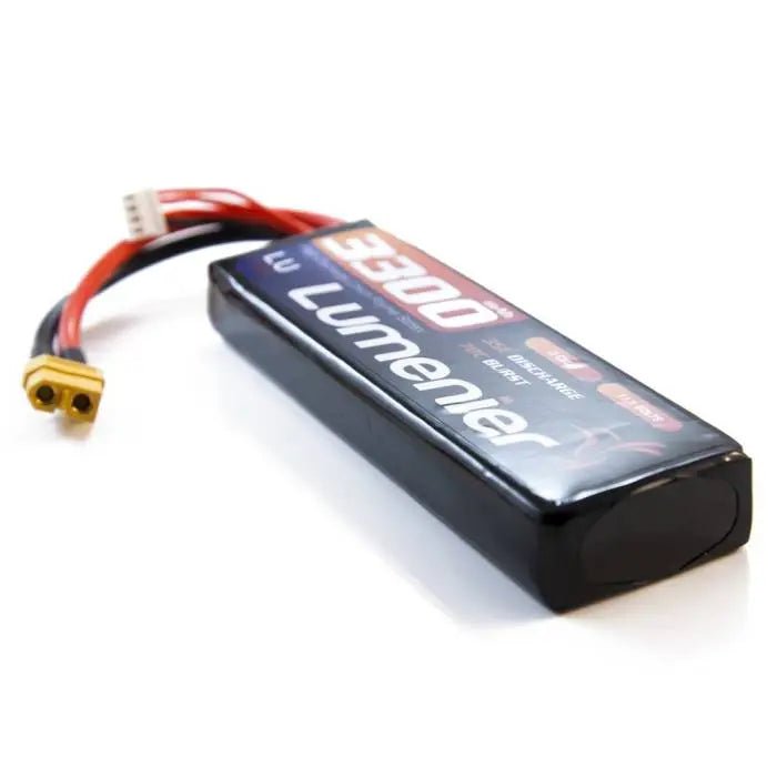 Lumenier 3300mAh 3s 35c Lipo Battery