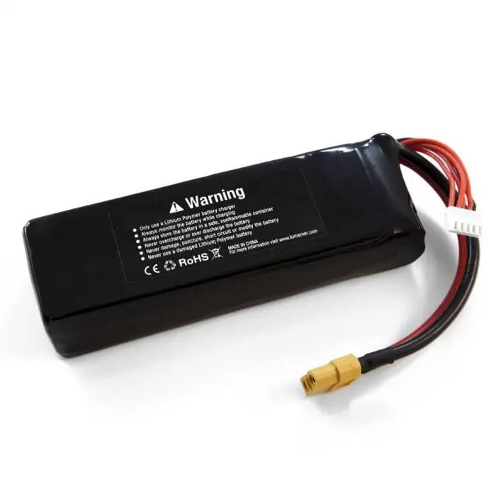 Lumenier 3300mAh 4s 35c Lipo Battery