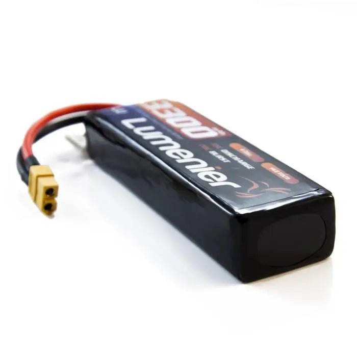 Lumenier 3300mAh 4s 35c Lipo Battery