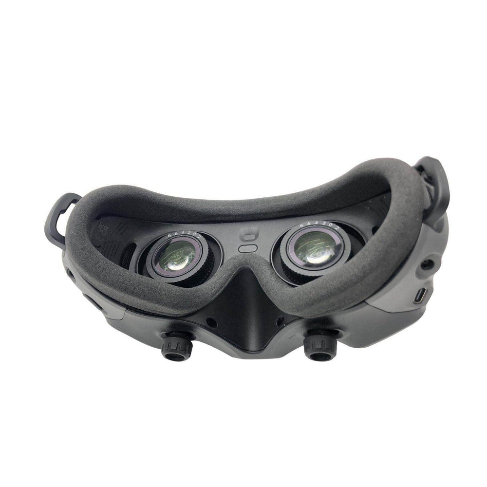 DJI Goggles 2 Max Comfort "Comfyfoam" - Grey