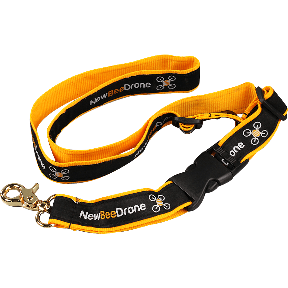 NewBeeDrone Lanyard