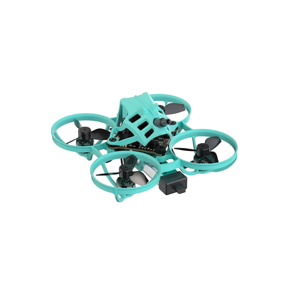 Sub250 Nimble65 1S 65mm Whoop Analog w/ Caddx ANT