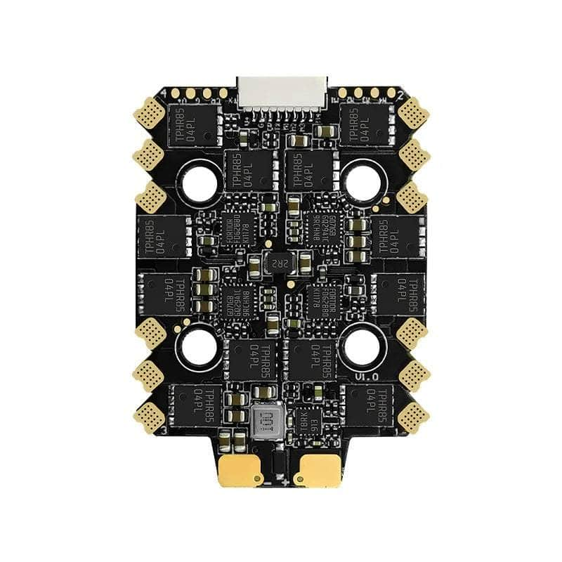 Sequre E70 G1 128K 32Bit 2-8S 70A 20x20 4in1 ESC