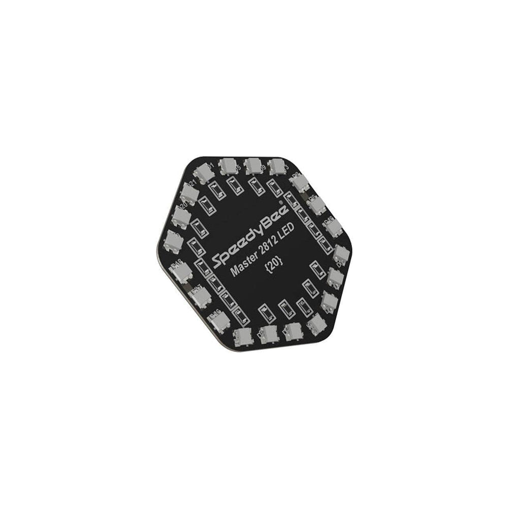 SpeedyBee Programmable RGB 2812 Cellular LED for the Master 5 V1 & V2