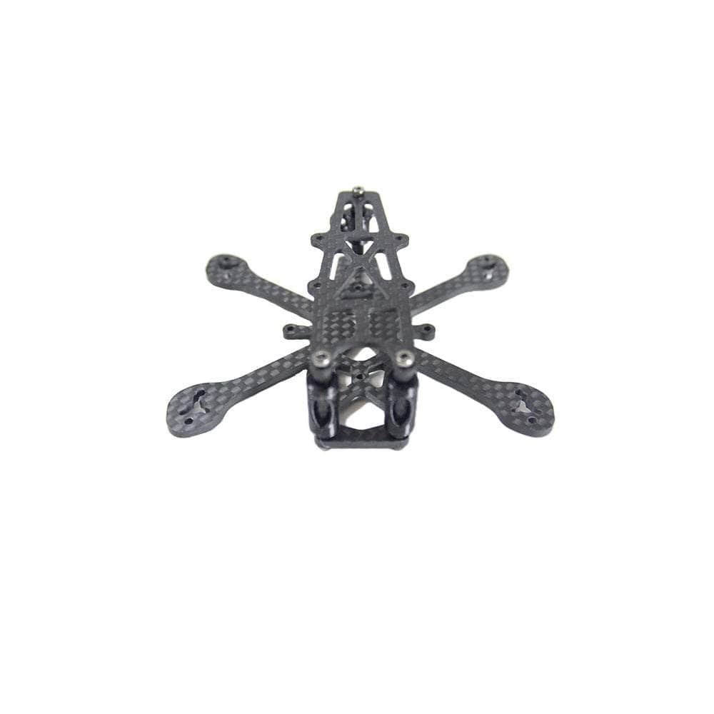 CraftedKwads Odonata HD Ironclad 2" Micro Frame Kit