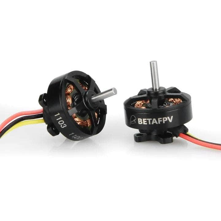 BetaFPV 1103 8500Kv Micro/Whoop Motor 4 Pack