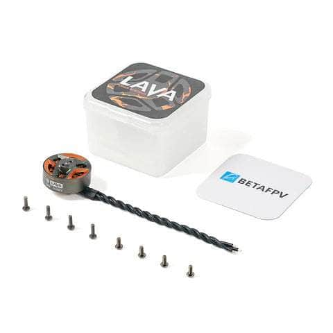 BetaFPV Lava 2006 2400Kv Motor