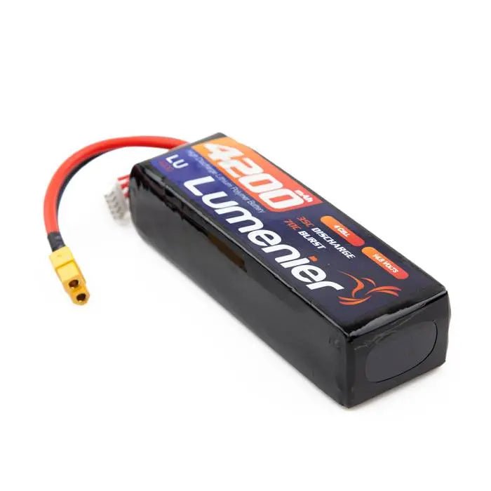 Lumenier 4200mAh 4s 35c Lipo Battery