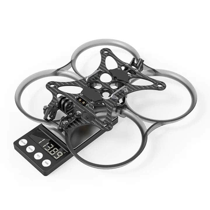 BetaFPV Pavo35 Cinewhoop 3.5" Micro Frame Kit