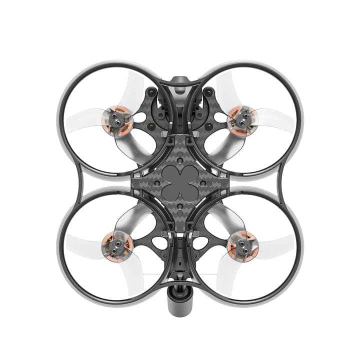 BetaFPV BNF Pavo25 V2 HD 4S 2.5" Cinewhoop for DJI O3 (without O3 Unit) - Choose Your Receiver