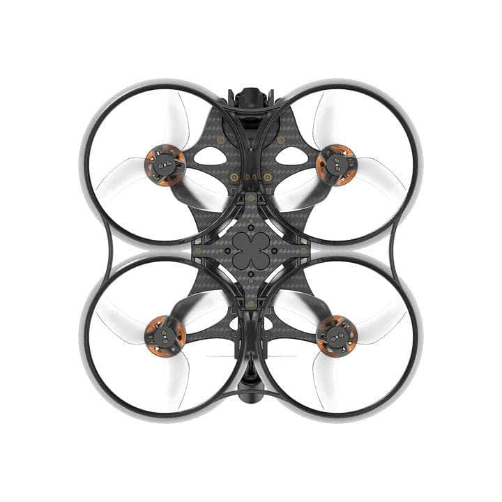 (PRE-ORDER) BetaFPV BNF Pavo35 HD 6S 3.5" Cinewhoop for DJI O3 (without O3 Unit) - Choose Your Receiver