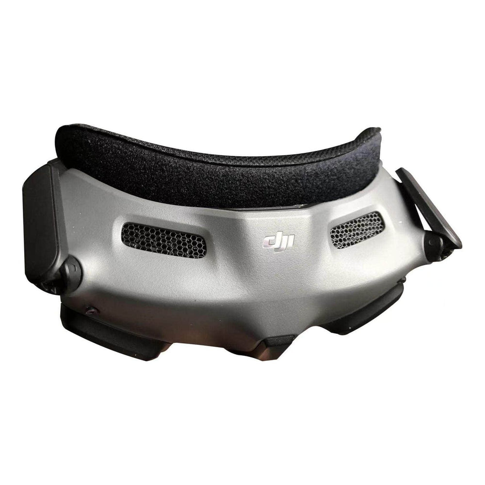 NewBeeDrone Max Comfort Goggle Foam for DJI Goggles 2 - Fabric