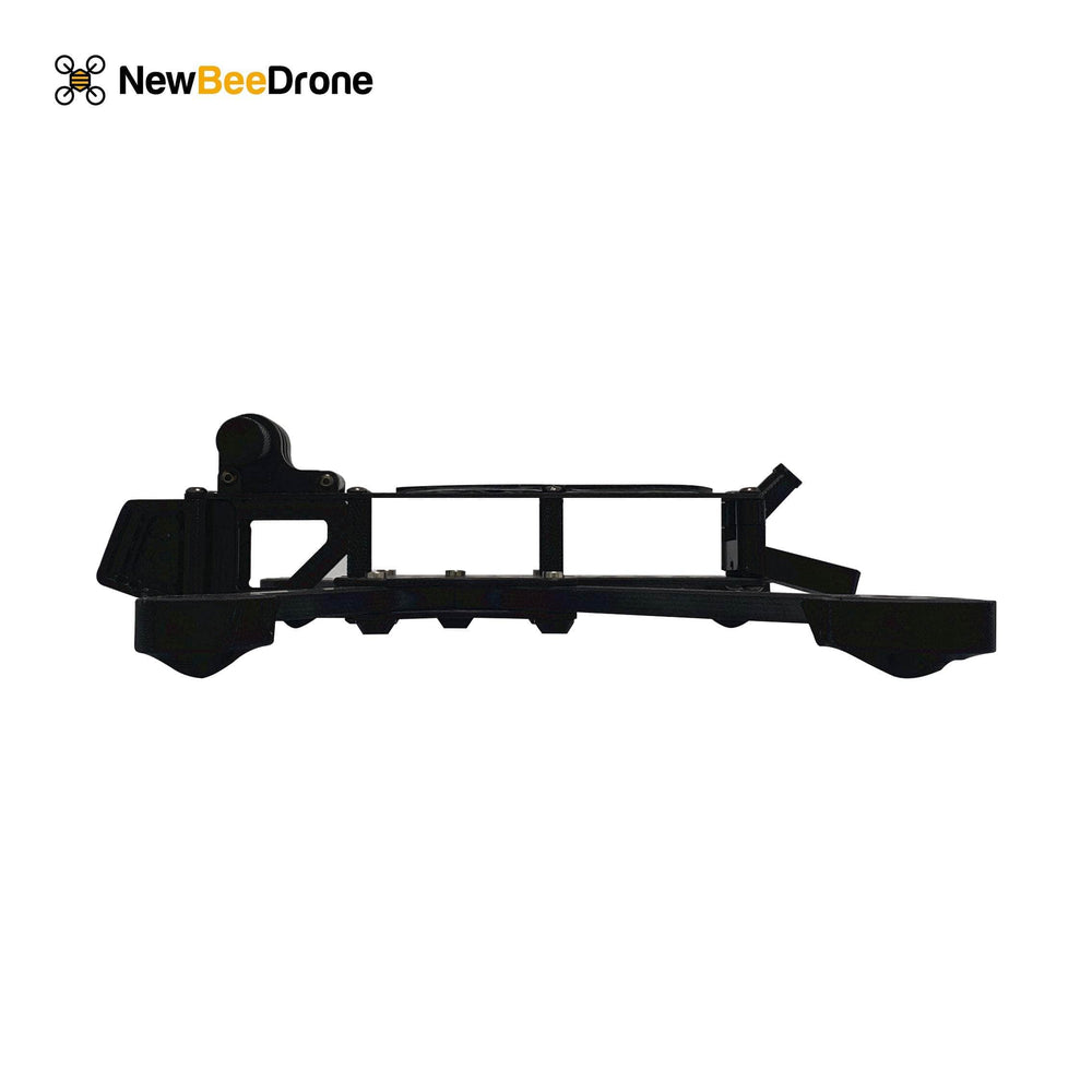 NewBeeDrone Inertia 5" DC (Dead Cat Style) FPV Frame