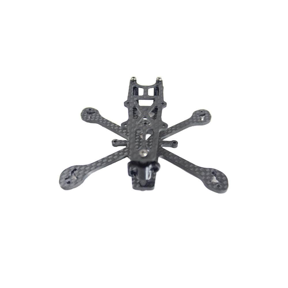 CraftedKwads Odonata HD Ironclad 2" Micro Frame Kit