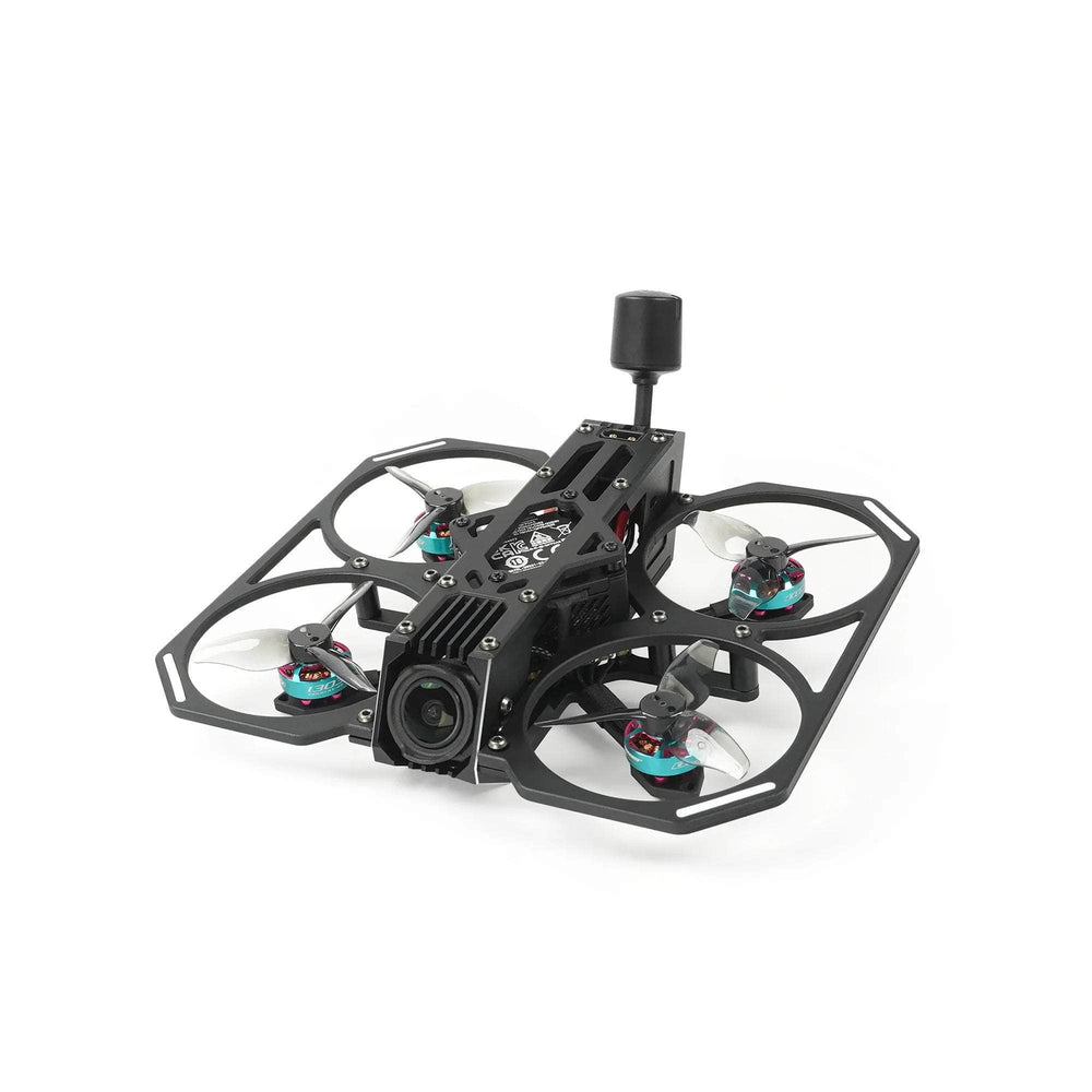 YMZ FPV Starship X1 2" O3 HD 4S FPV Drone w/out O3 Air Unit