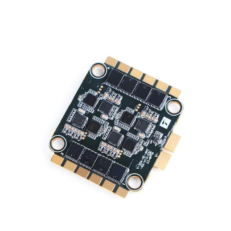 T-Motor V50A SE 50A F4 32Bit 3-6S 30x30 4in1 ESC