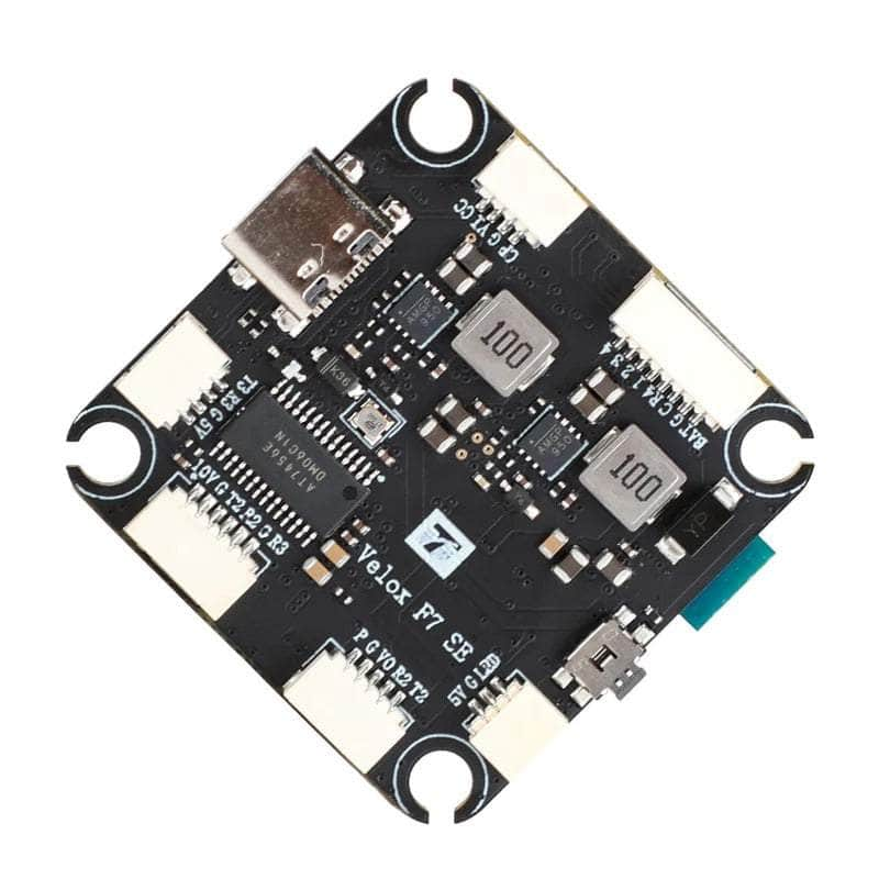 T-Motor Velox F7 SE 3-6S 30x30 Flight Controller