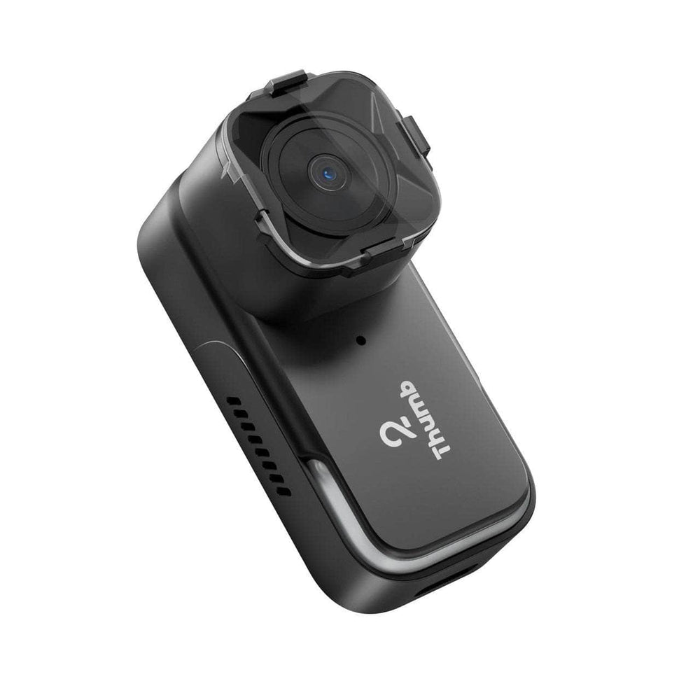 RunCam Thumb 2 4K HD Action Camera