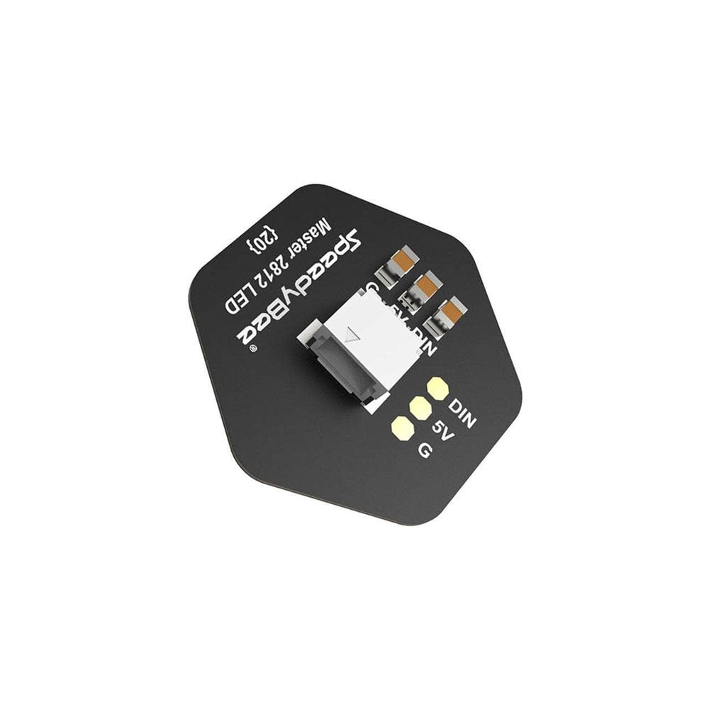 SpeedyBee Programmable RGB 2812 Cellular LED for the Master 5 V1 & V2