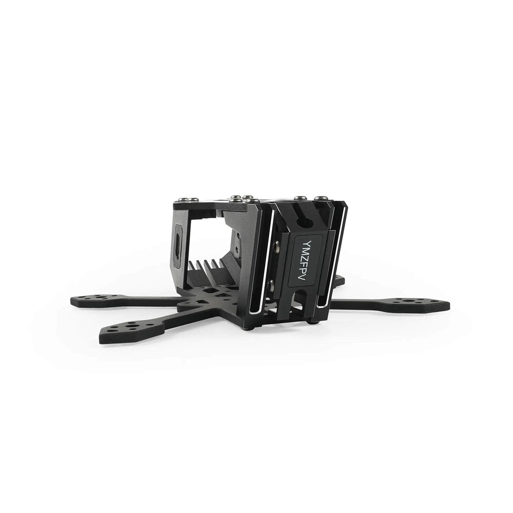 YMZ FPV Eagle1 2" Frame Kit + 2.4 Antenna