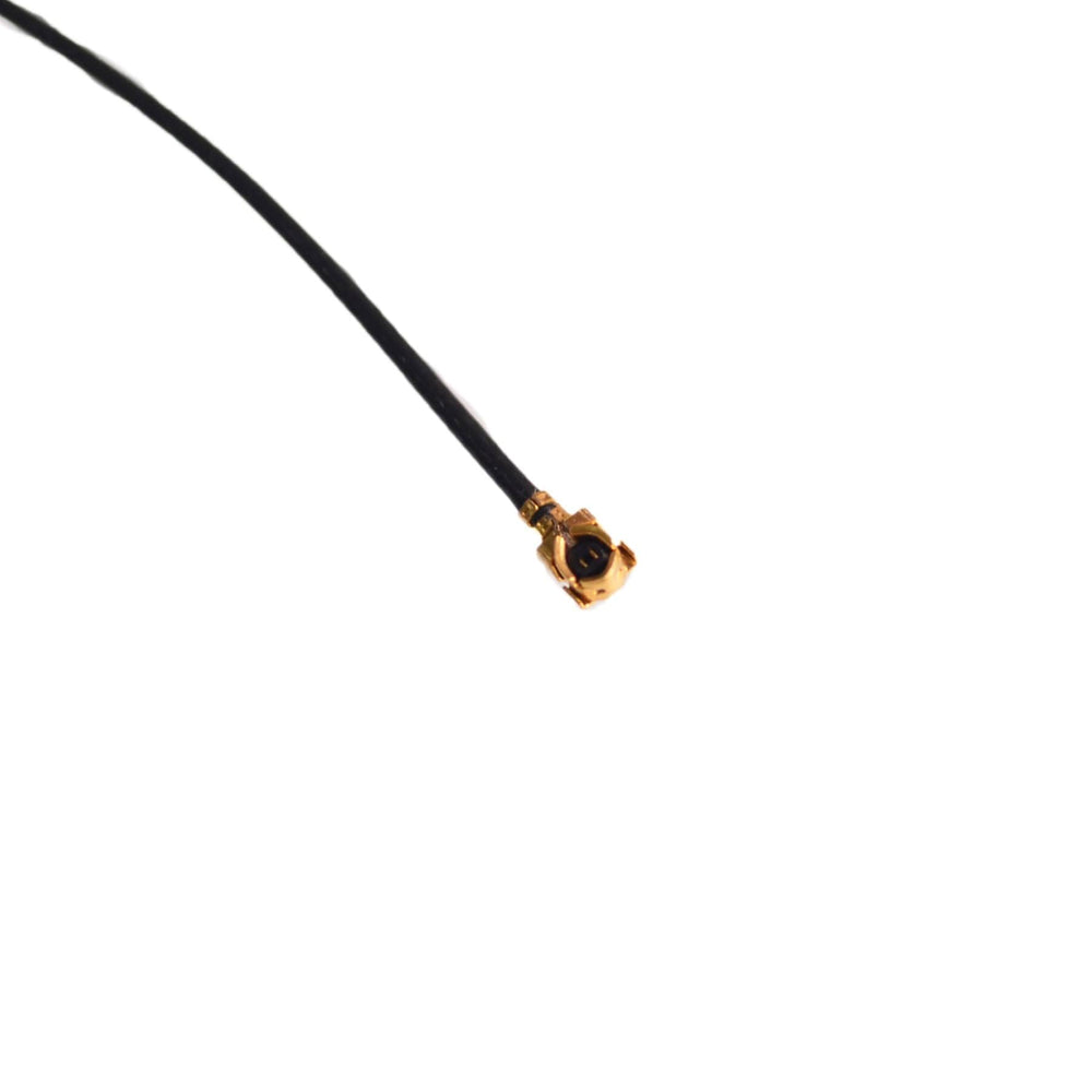 Flywoo 5.8G 3dBi Light Brass Antenna U.FL Dipole FPV Antenna 5 Pack - Linear - Choose Length